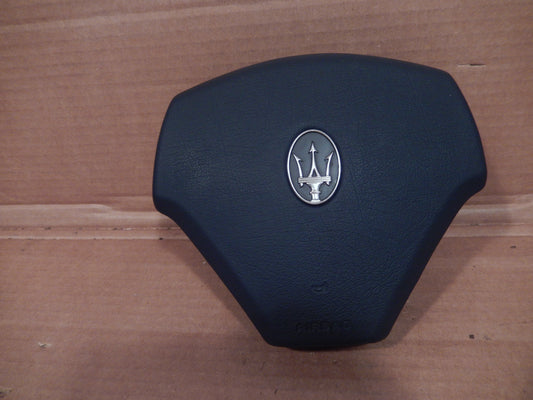 Maserati Quattroporte M139 Drivers Airbag