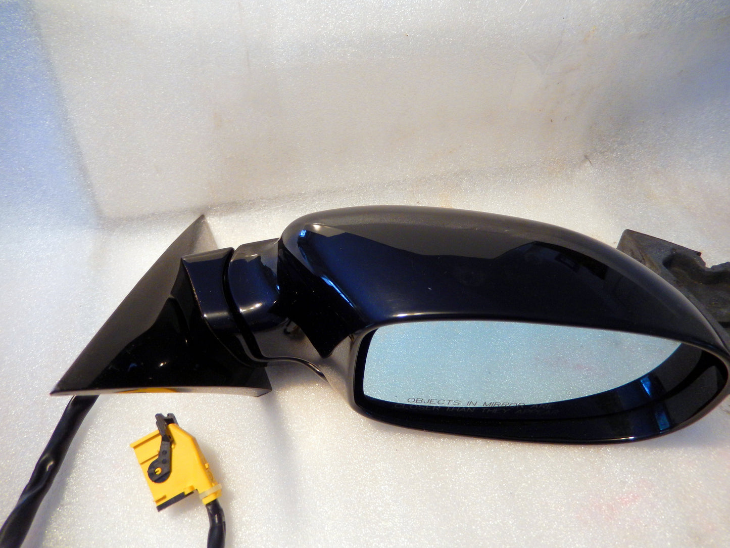 Maserati Quattroporte Front Passenger Door Exterior Mirror