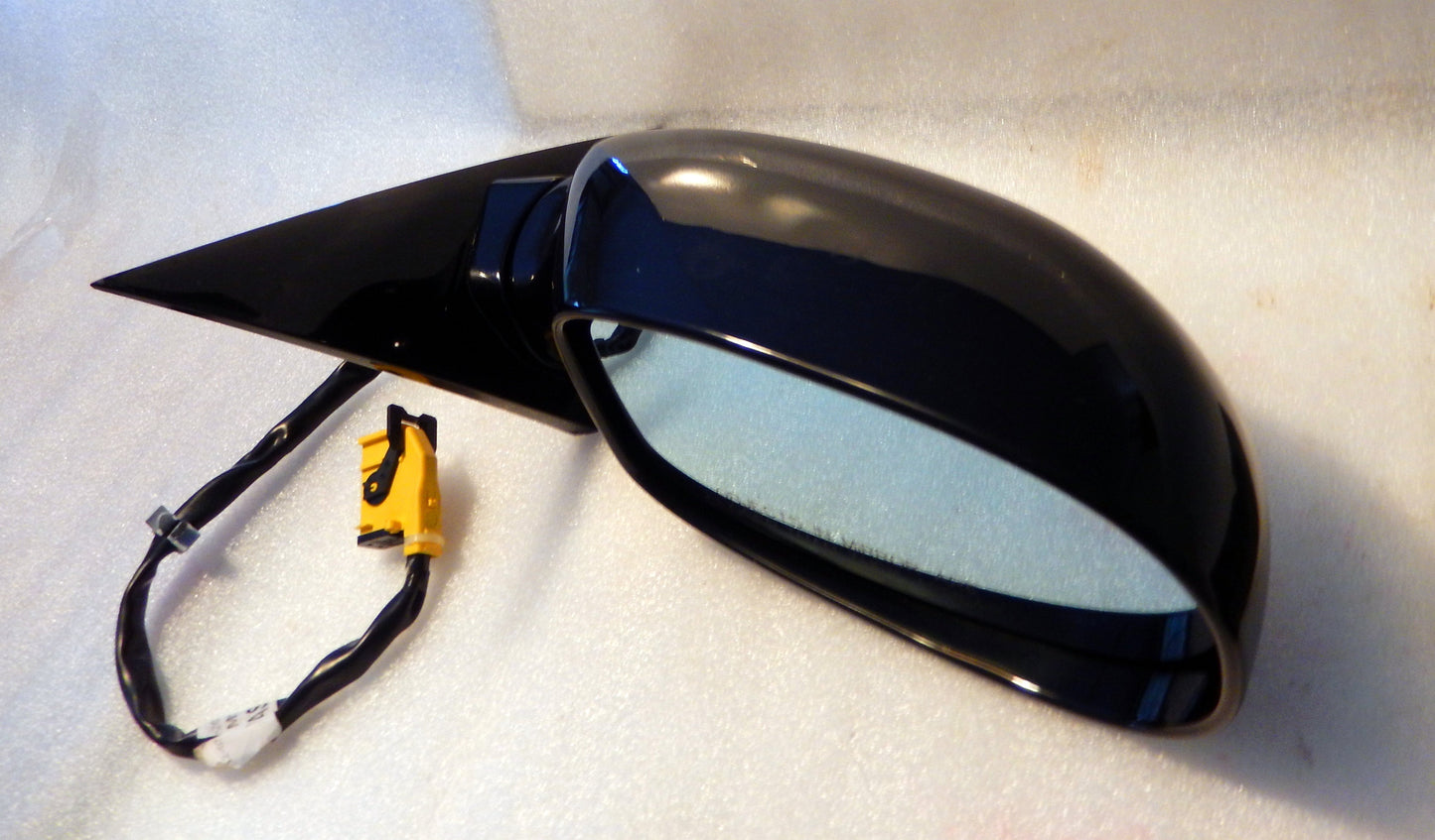 Maserati Quattroporte Front Passenger Door Exterior Mirror
