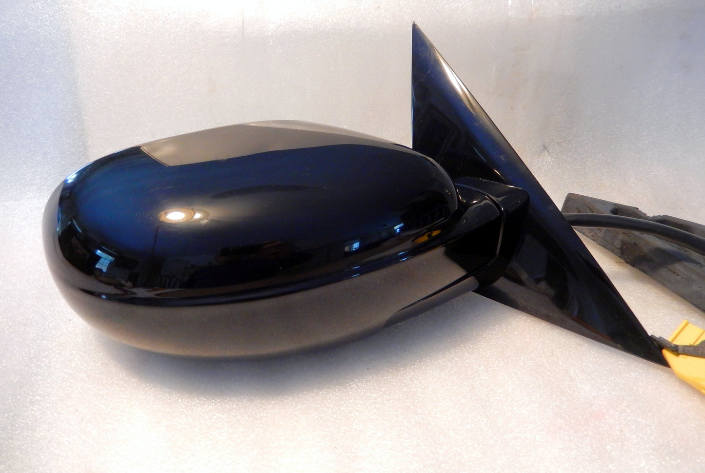 Maserati Quattroporte Front Passenger Door Exterior Mirror