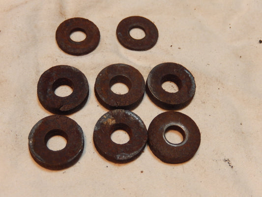 Datsun 240Z Manifold Bolt Washers