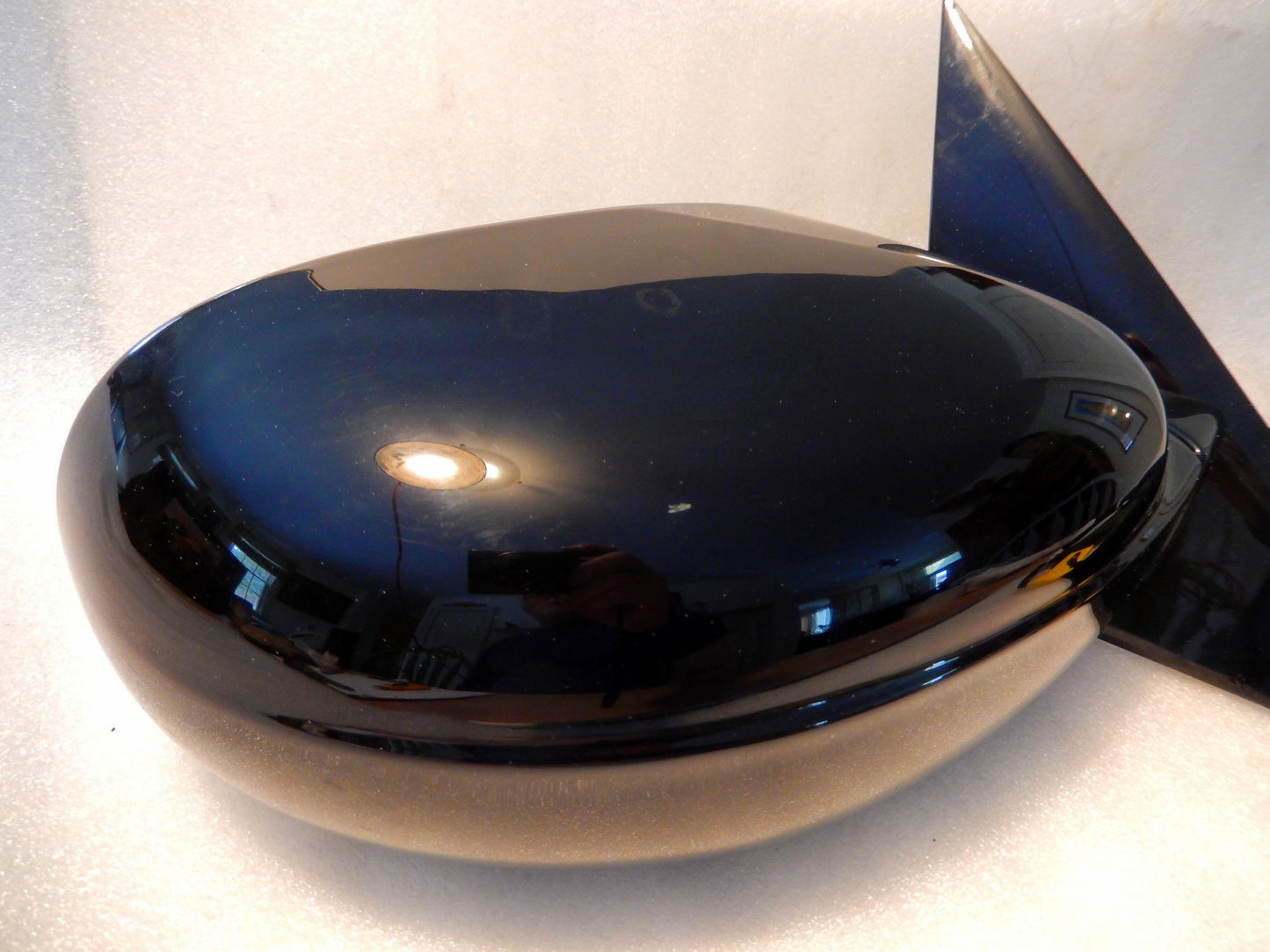 Maserati Quattroporte Front Passenger Door Exterior Mirror