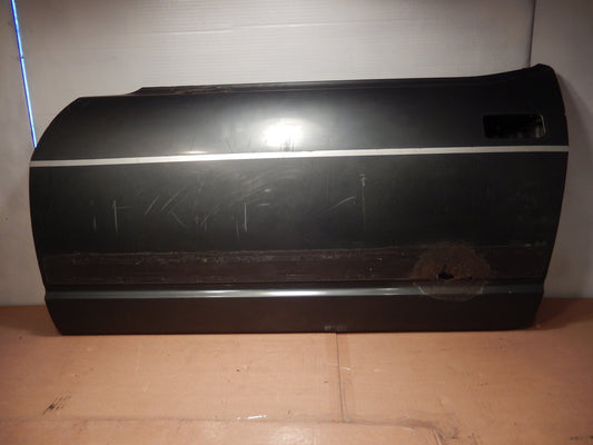 Datsun 280ZX Driver's Side Door Shell SKU # 63