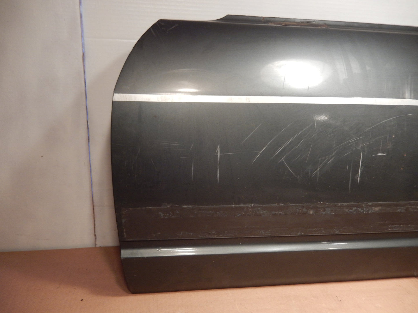 Datsun 280ZX Driver's Side Door Shell SKU # 63