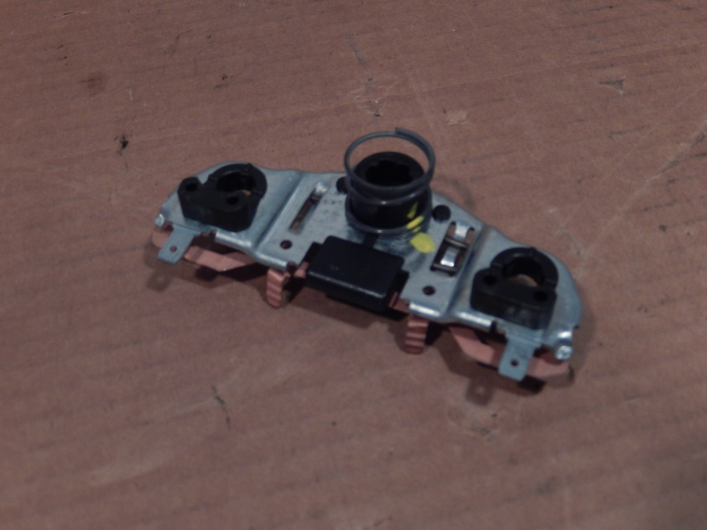 Maserati Quattroporte M-139 Right Side Horn Switch