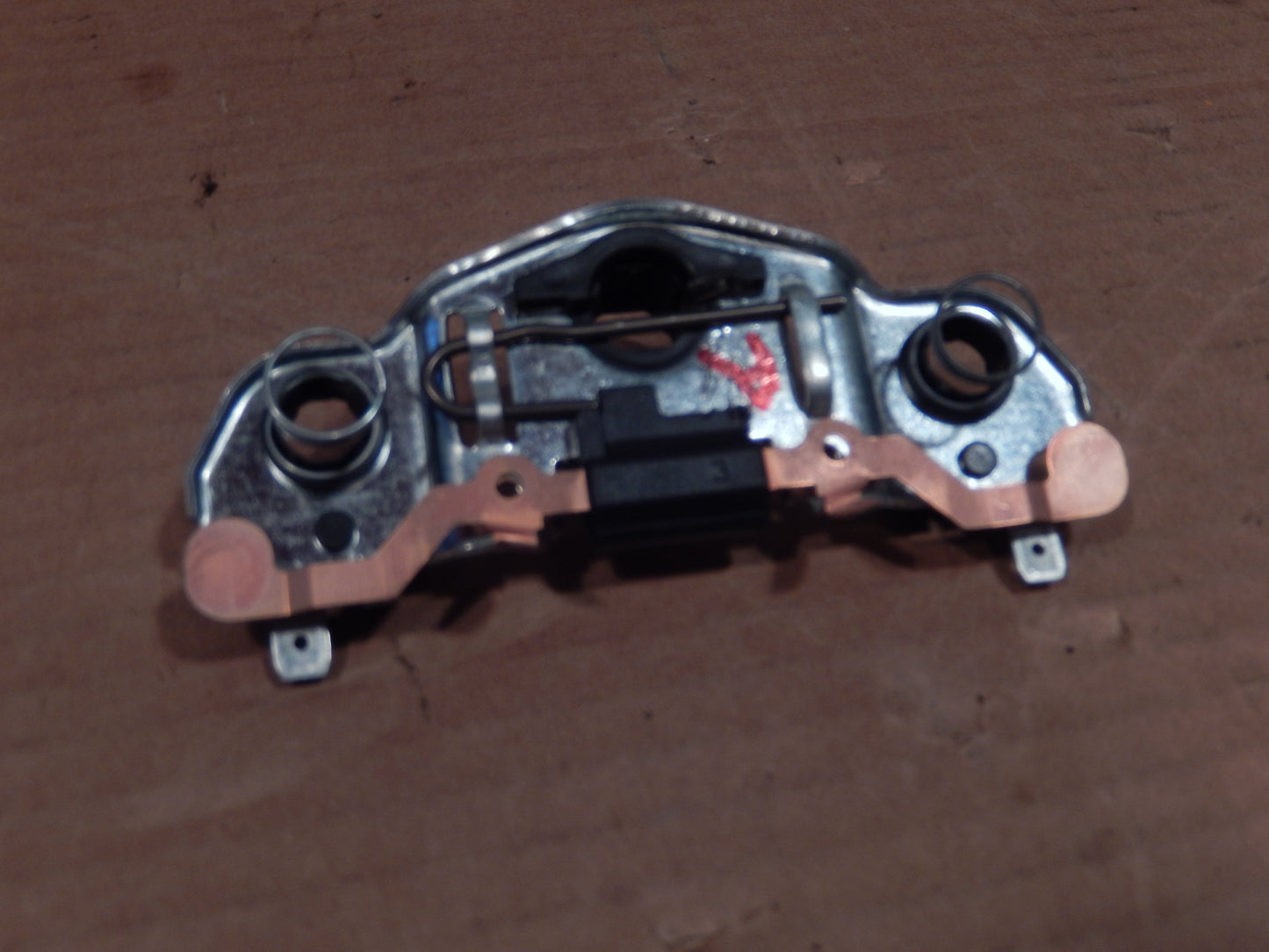 Maserati Quattroporte M-139 Right Side Horn Switch
