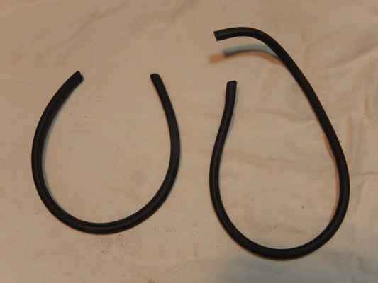 Datsun 280ZX Engine Bay Vaccum Can Lines