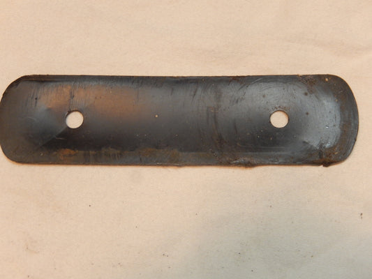 Datsun 240Z Exterior Mirror Foot Guard