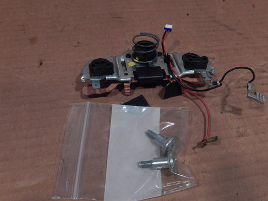 Maserati Quattroporte M-139 Left Side Horn Switch