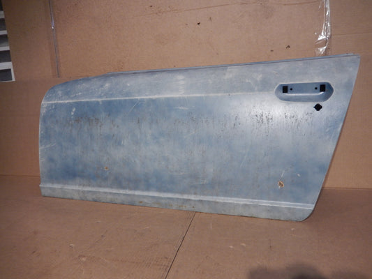 Datsun 260Z 280Z  2 + 2 Drivers Door SKU # 16