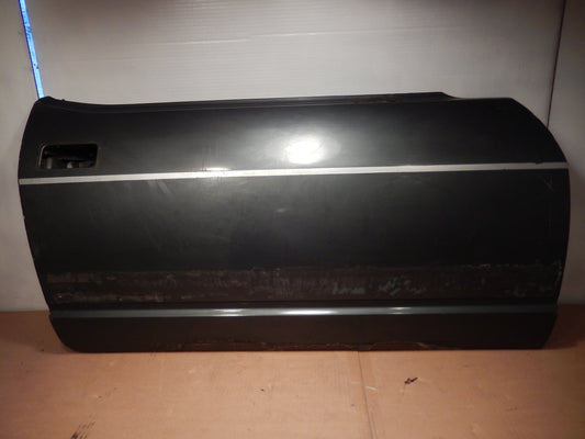 Datsun 280ZX Passengers Side Door Shell