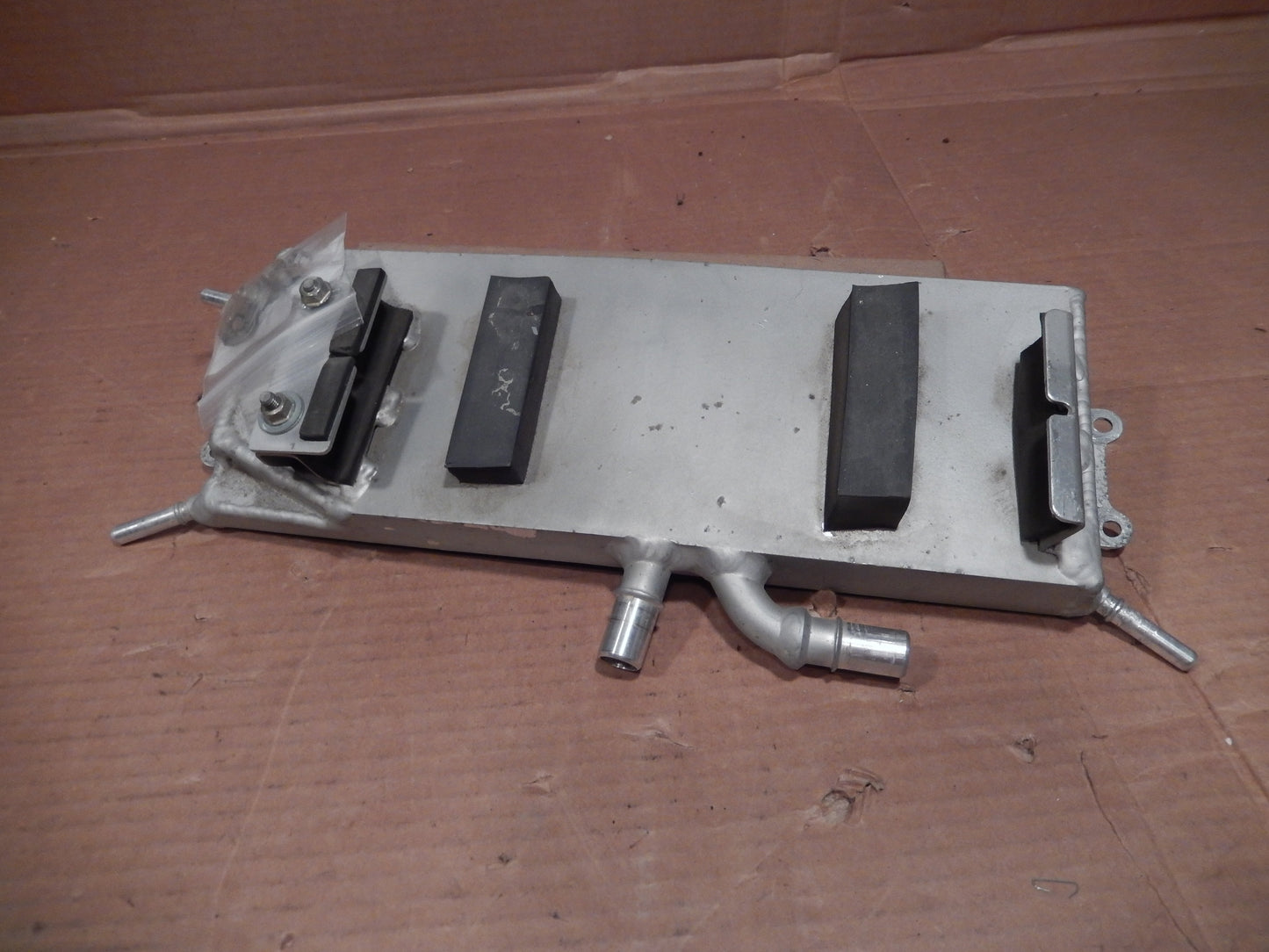 Maserati 138 Spyder 02 - 05 Fuel Tank Disareator