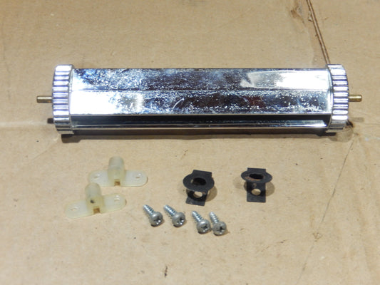 Datsun 240Z Center Climate Control Face Tumbler Vent