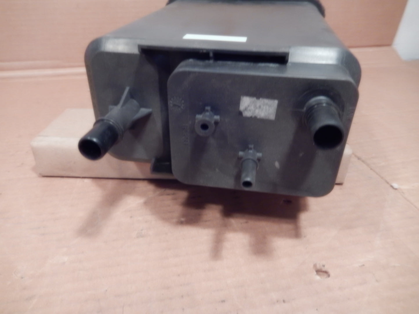 Maserati 138 Spyder 02 - 05 Fuel Tank Carbon Can