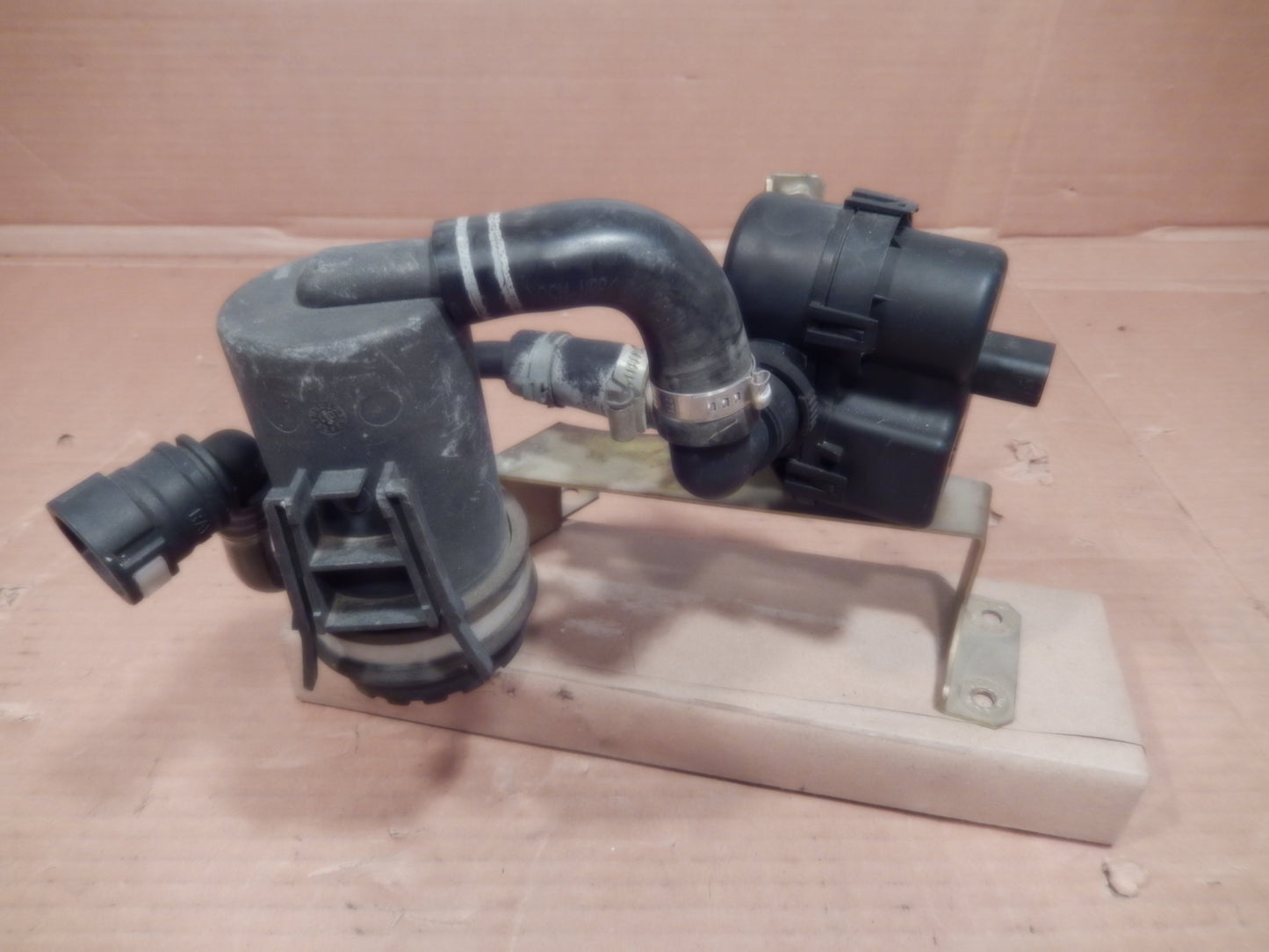 Maserati 138 Spyder 02 - 05 Fuel Tank Diagnosis Pump