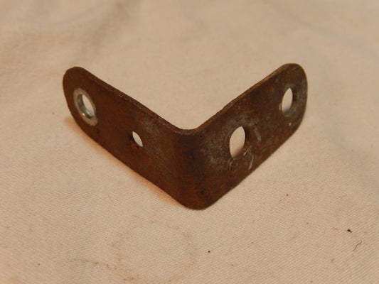 Datsun 240Z Check Valve Vaccum Bracket