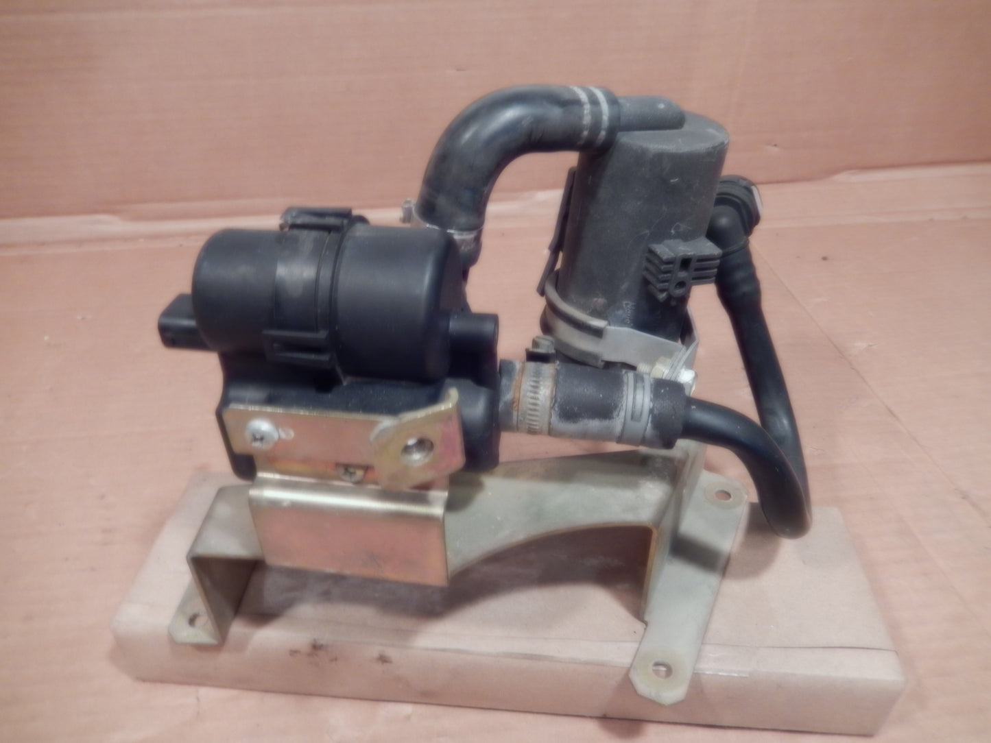 Maserati 138 Spyder 02 - 05 Fuel Tank Diagnosis Pump
