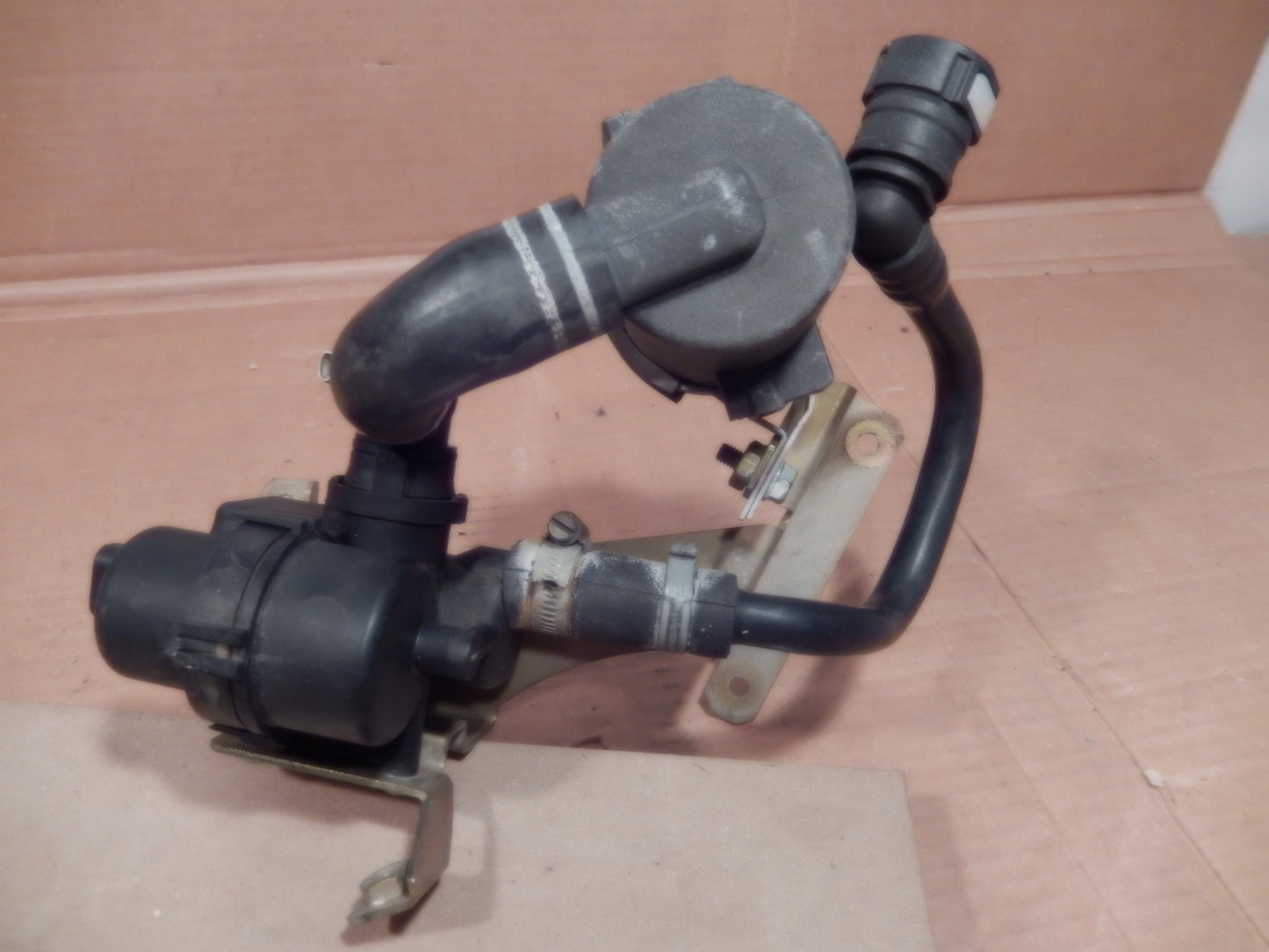 Maserati 138 Spyder 02 - 05 Fuel Tank Diagnosis Pump