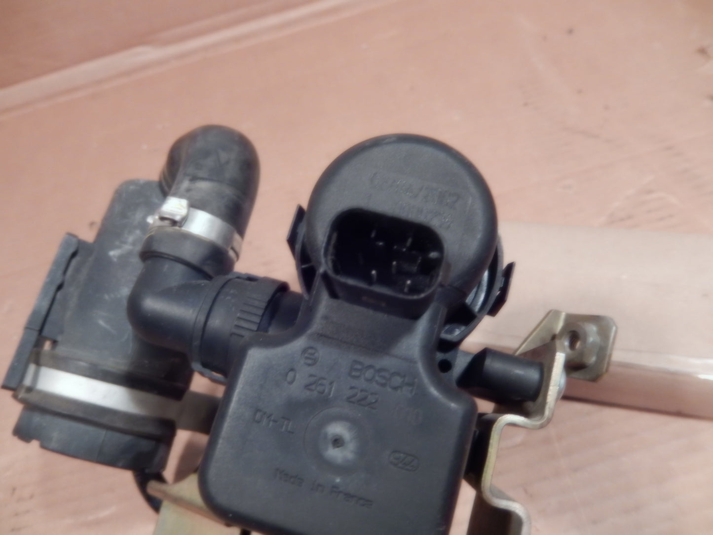 Maserati 138 Spyder 02 - 05 Fuel Tank Diagnosis Pump