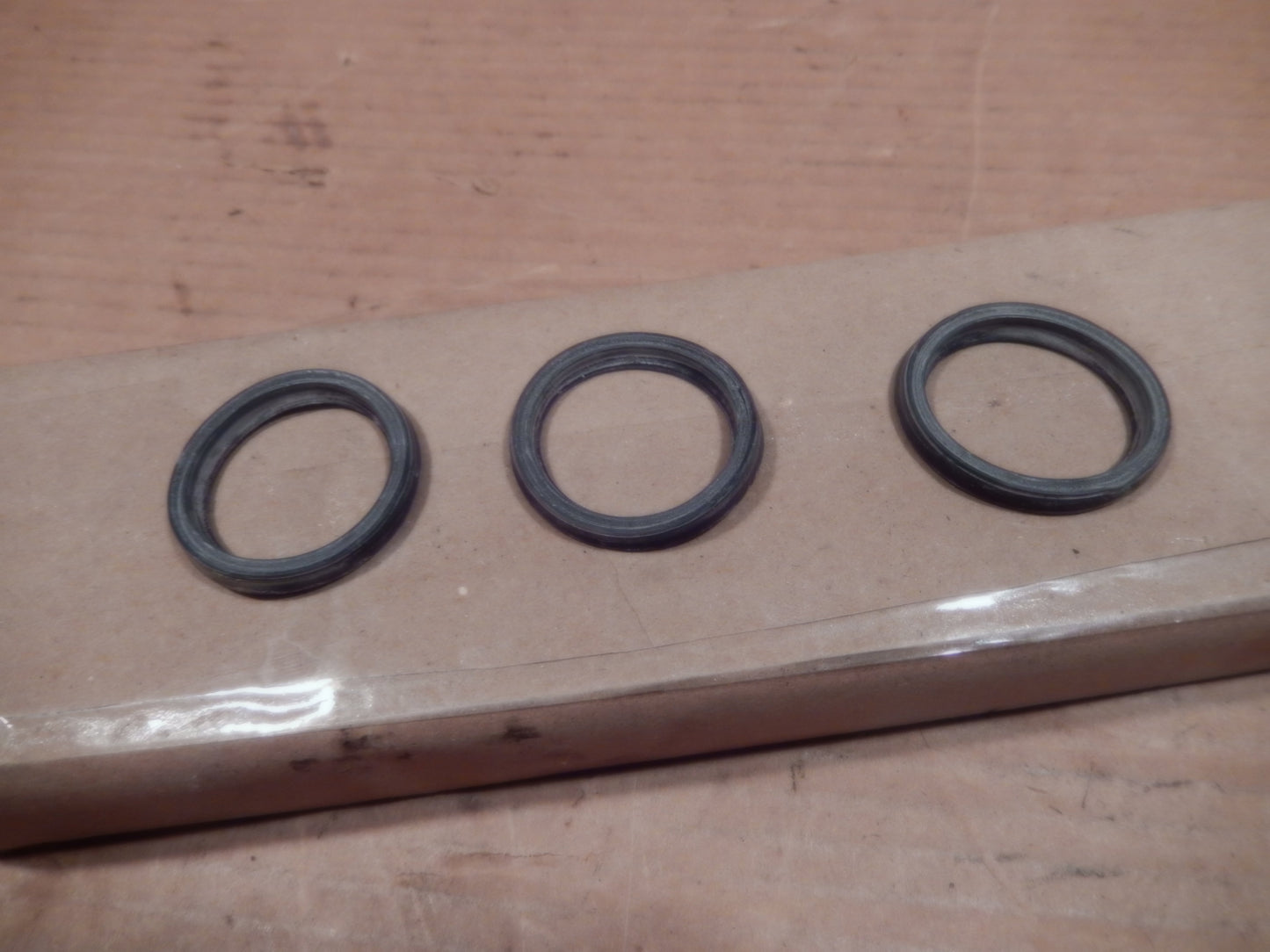 Maserati 138 Spyder 02 - 05 Fuel Tank Vent O-Rings