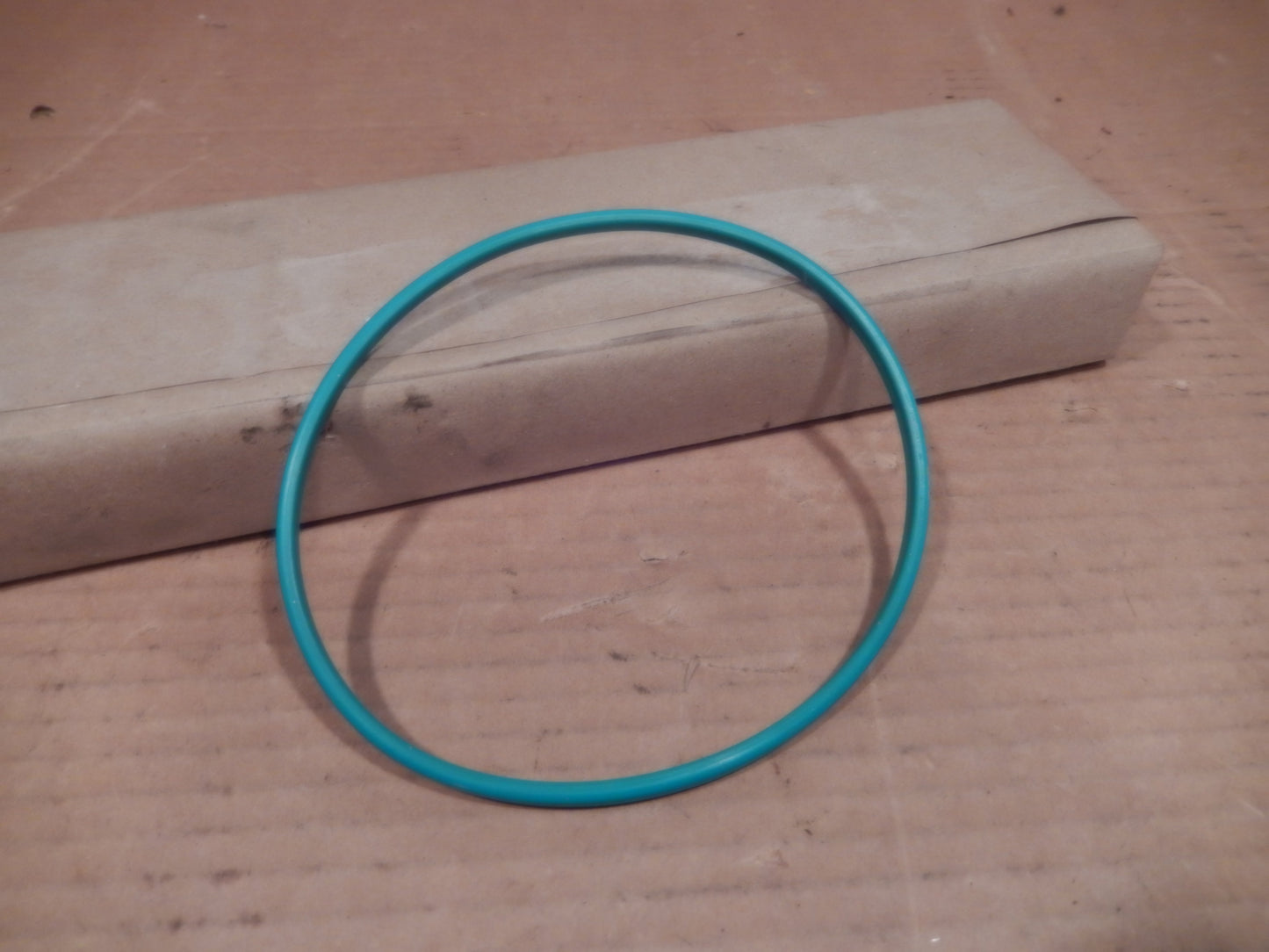Maserati 138 Spyder 02 - 05 Fuel Pump O-Ring Seal