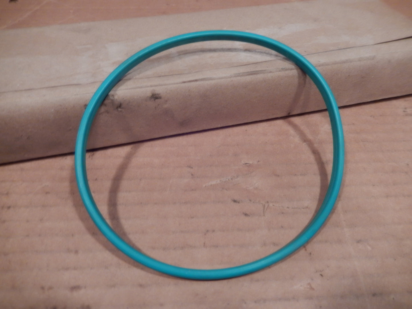 Maserati 138 Spyder 02 - 05 Fuel Pump O-Ring Seal