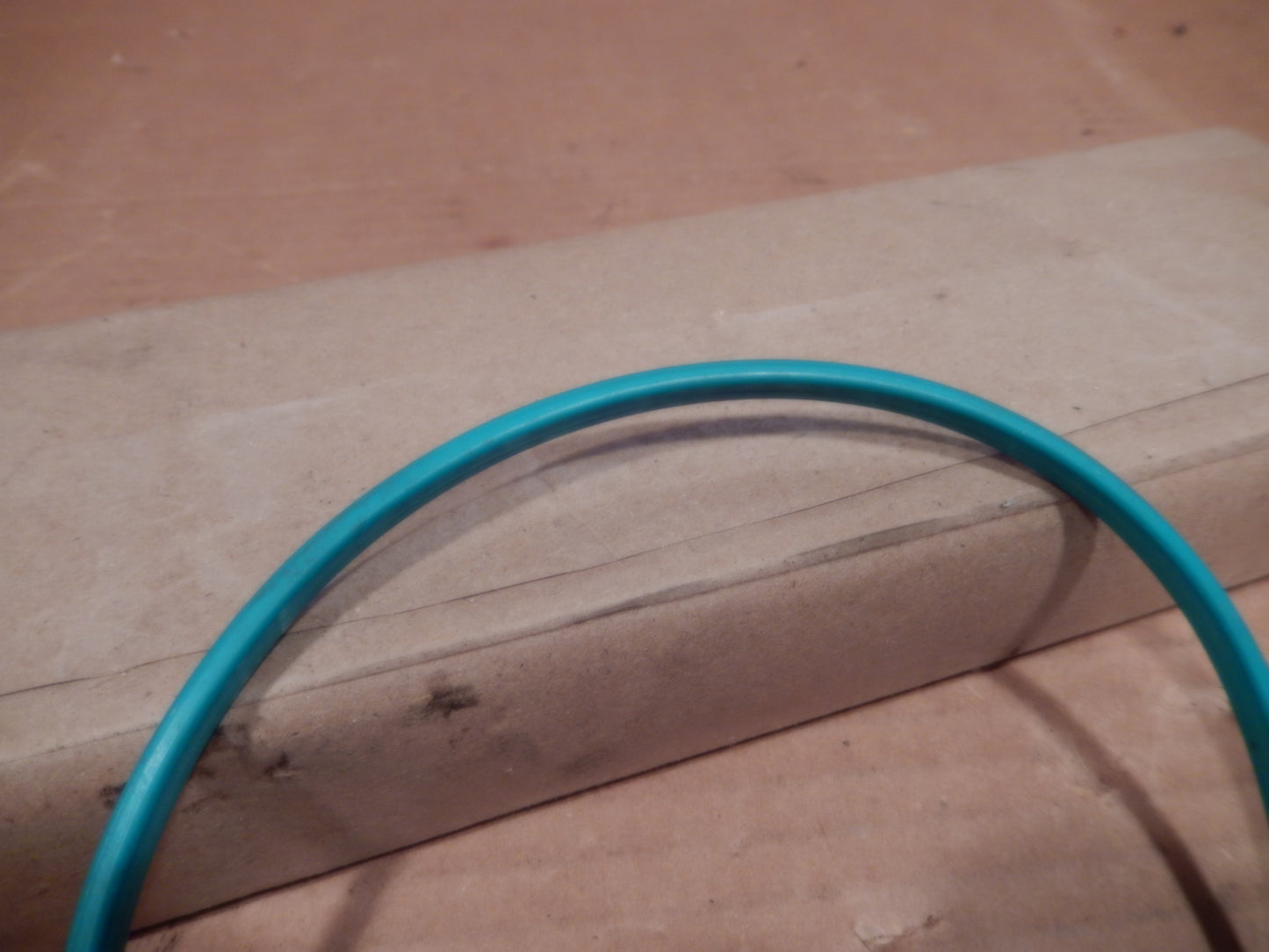 Maserati 138 Spyder 02 - 05 Fuel Pump O-Ring Seal