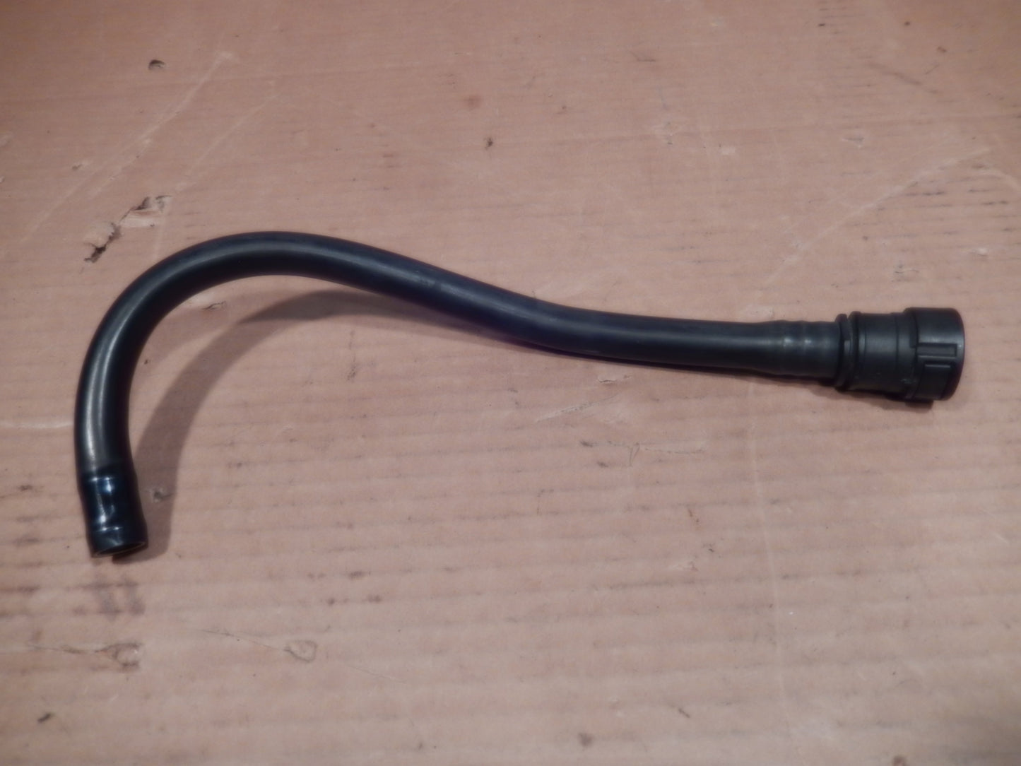 Maserati 138 Spyder 02 - 05 Fuel Tank Preform Vent Hose