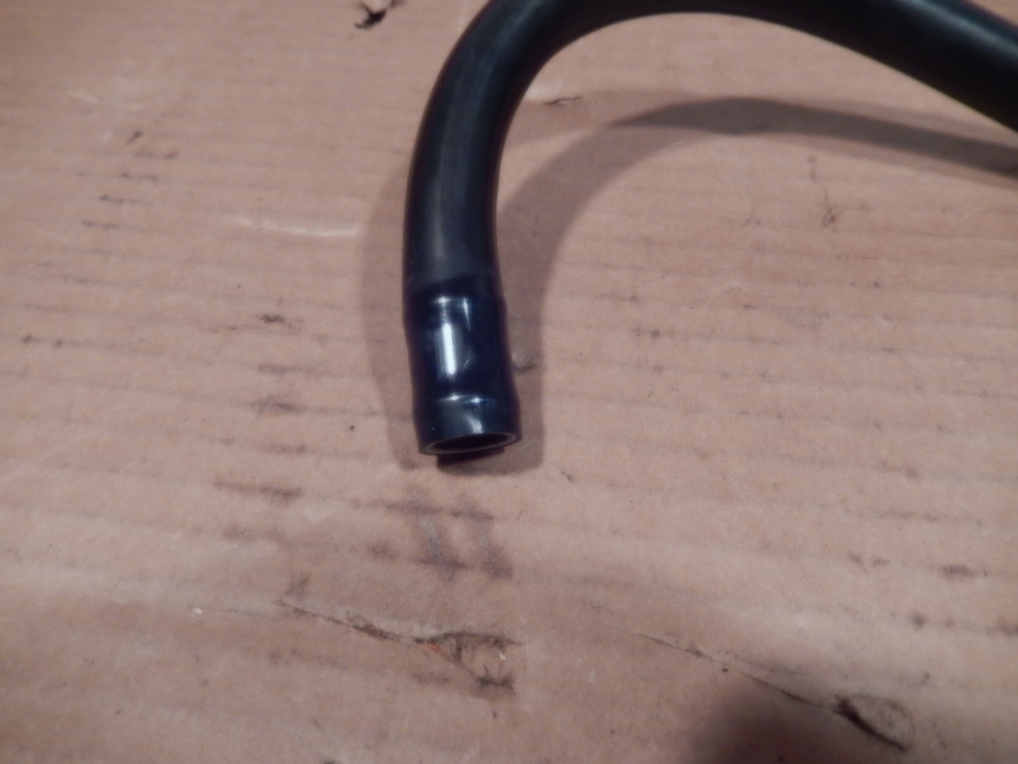 Maserati 138 Spyder 02 - 05 Fuel Tank Preform Vent Hose