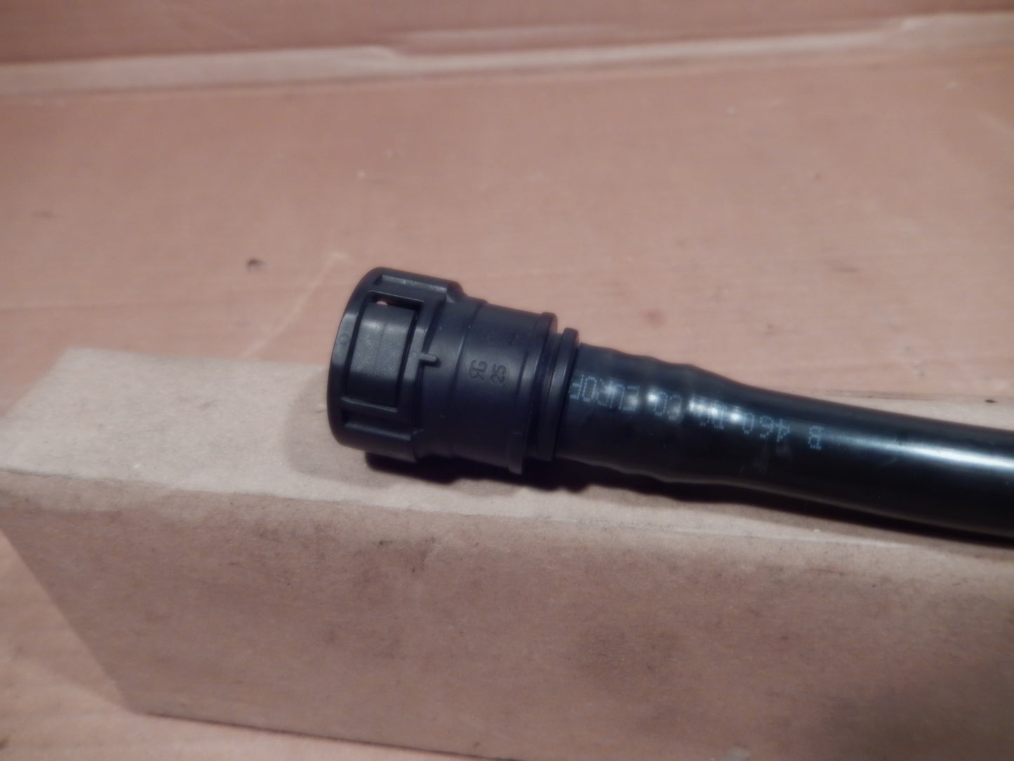 Maserati 138 Spyder 02 - 05 Fuel Tank Preform Vent Hose