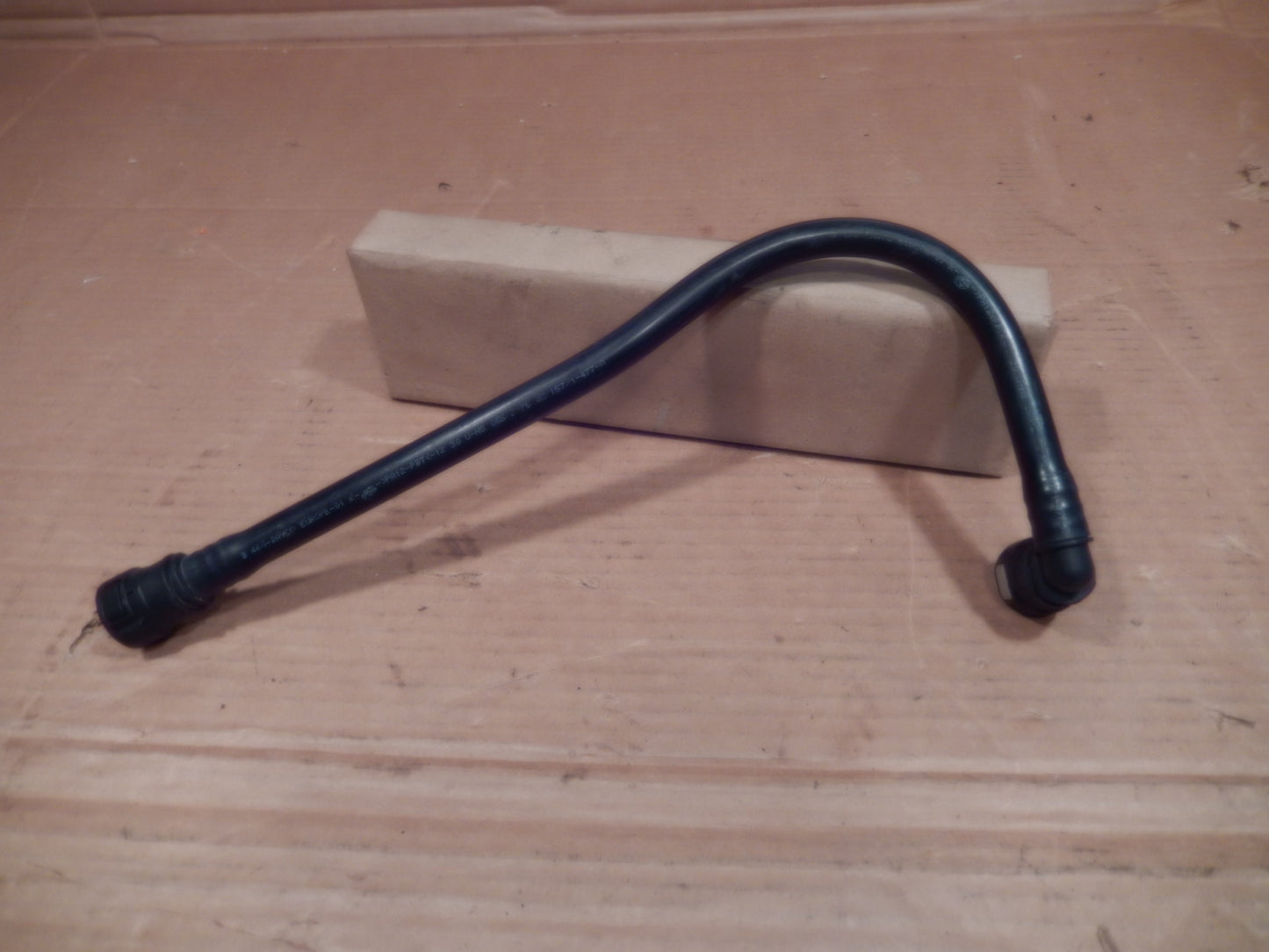 Maserati 138 Spyder 02 - 05 Fuel Tank Preform Vent Hose