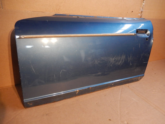 Datsun 280Z Driver's Door