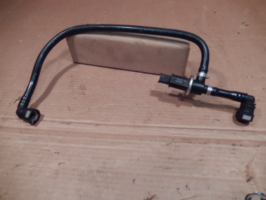 Maserati 138 Spyder 02 - 05 Fuel Tank Preform Check Valve Vent Hose