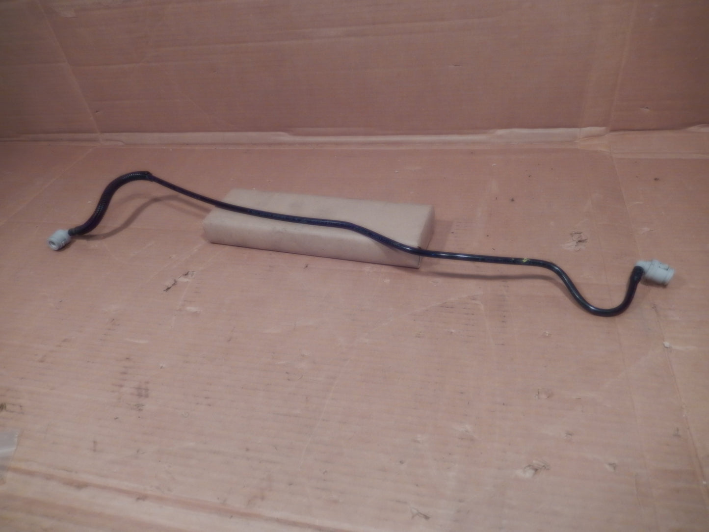 Maserati 138 Spyder 02 - 05 Fuel Tank Preform Vent Hose
