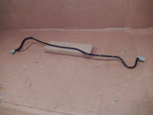 Maserati 138 Spyder 02 - 05 Fuel Tank Preform Vent Hose