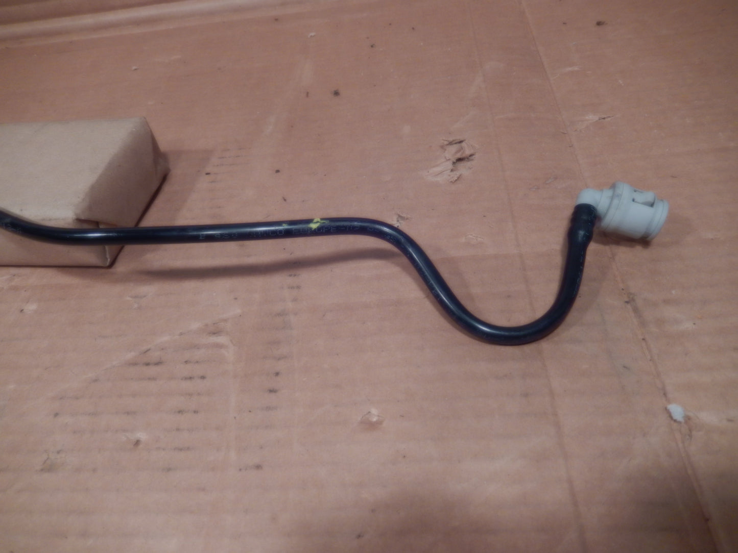 Maserati 138 Spyder 02 - 05 Fuel Tank Preform Vent Hose