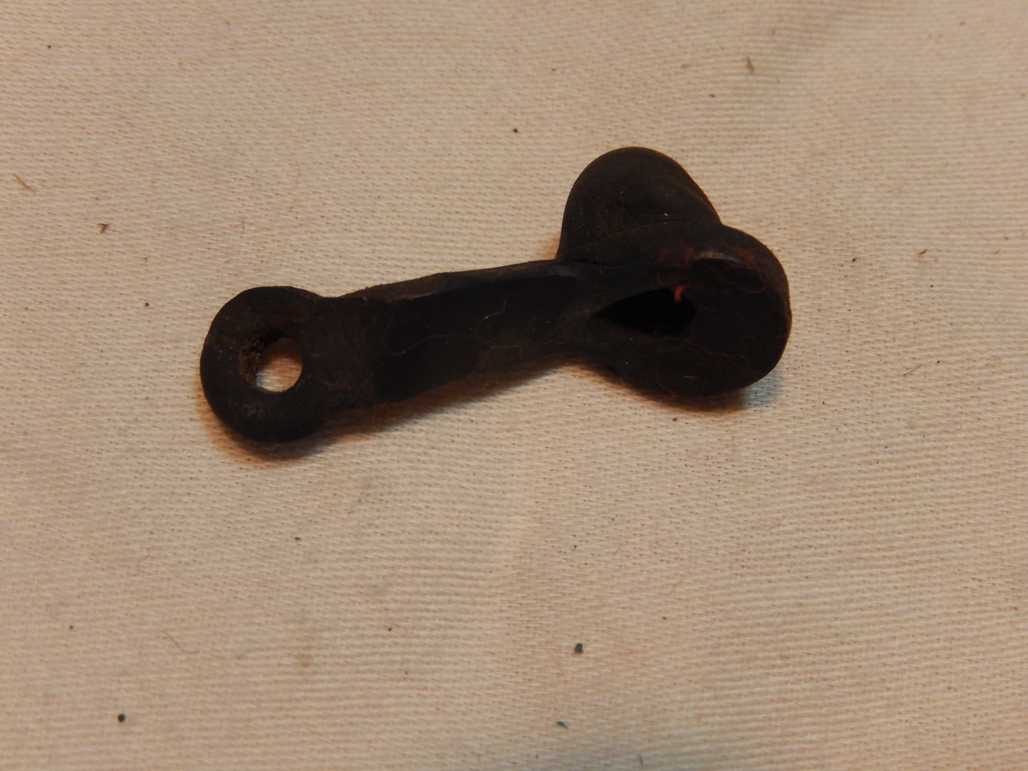 Datsun 240Z Small Rubber Cap and Ring