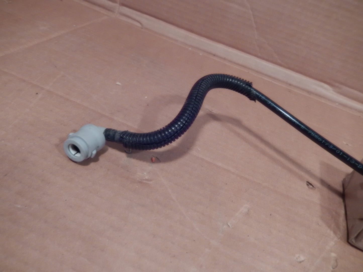 Maserati 138 Spyder 02 - 05 Fuel Tank Preform Vent Hose