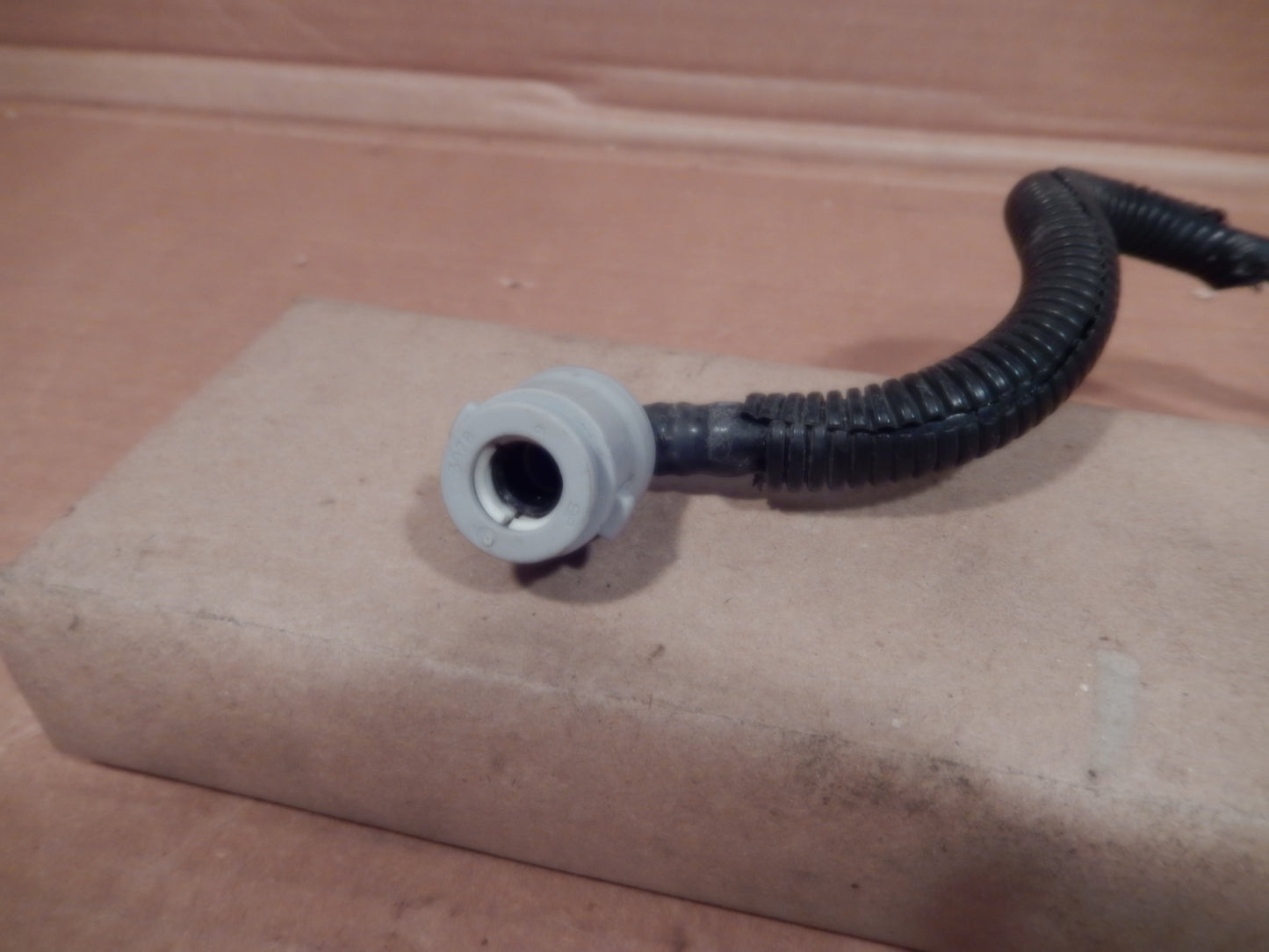 Maserati 138 Spyder 02 - 05 Fuel Tank Preform Vent Hose