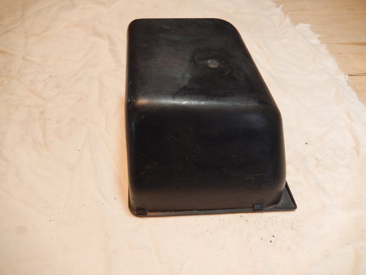 Datsun 280ZX Rear Drivers Side Panel Storage Bin