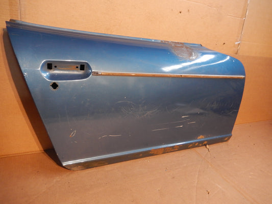 Datsun 280Z Passenger's Door