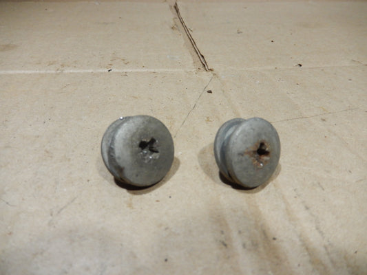 Datsun 240Z Pair of Cap Bolts