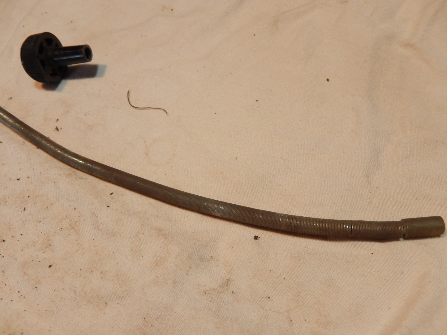 Datsun 240Z Odometer Re-Set Cable
