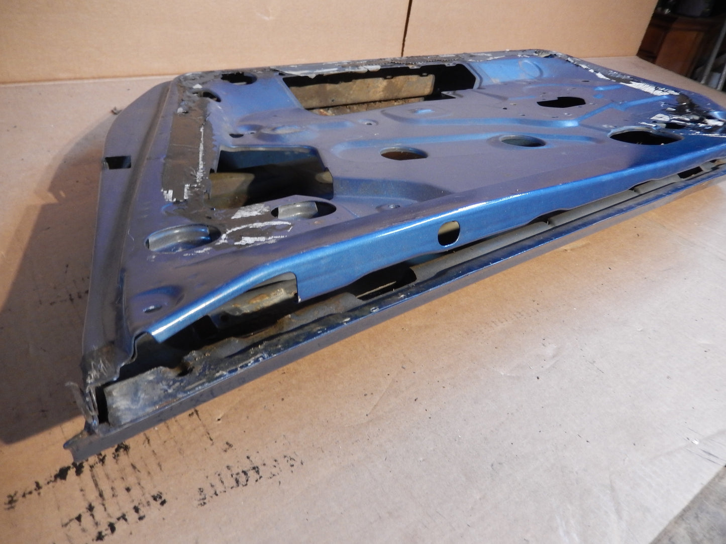 Datsun 280Z Passenger's Door