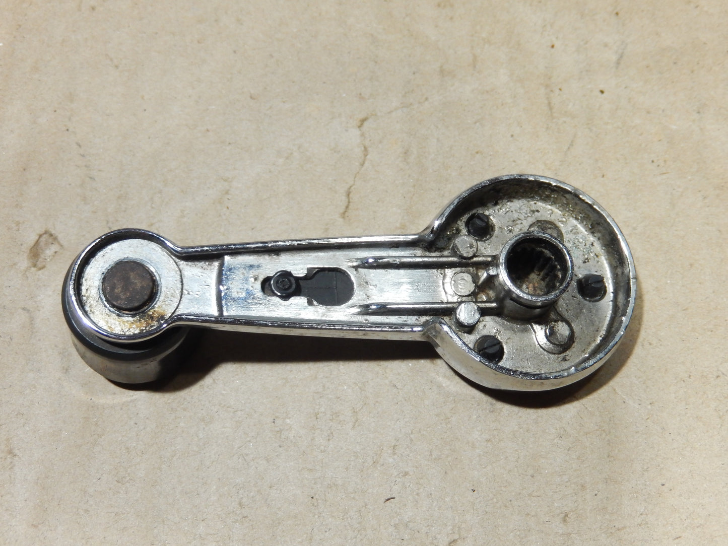 Datsun 240Z Window Crank Handle