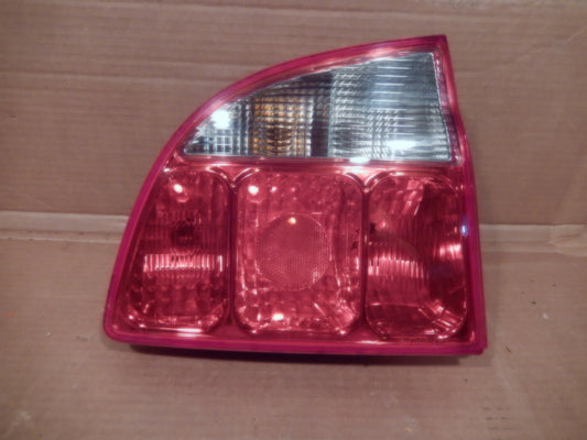 Maserati 138 Spyder 02 - 05 Left Side Tail Light