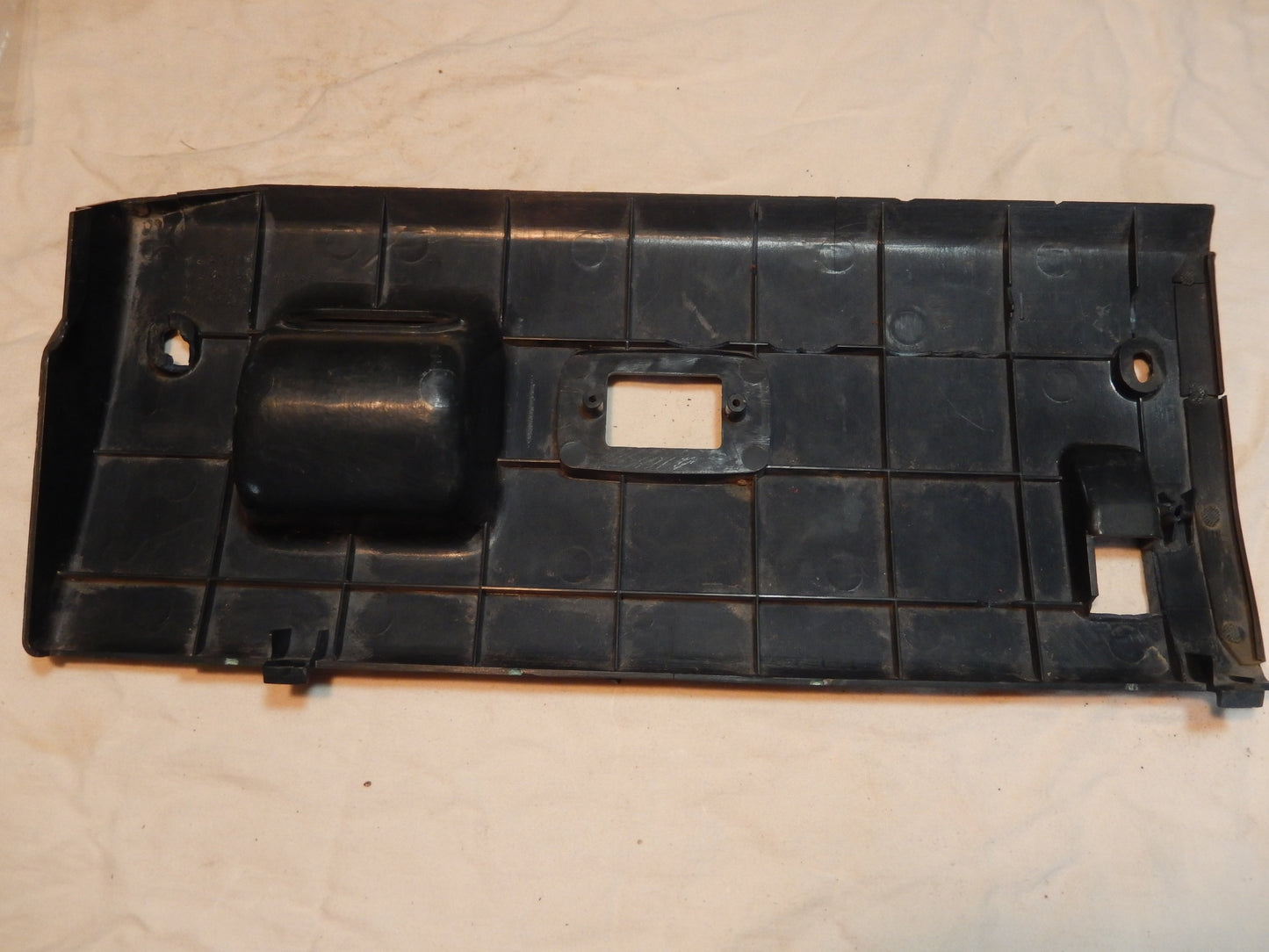 Datsun 280ZX Driver's Side Under Dashboard Panel