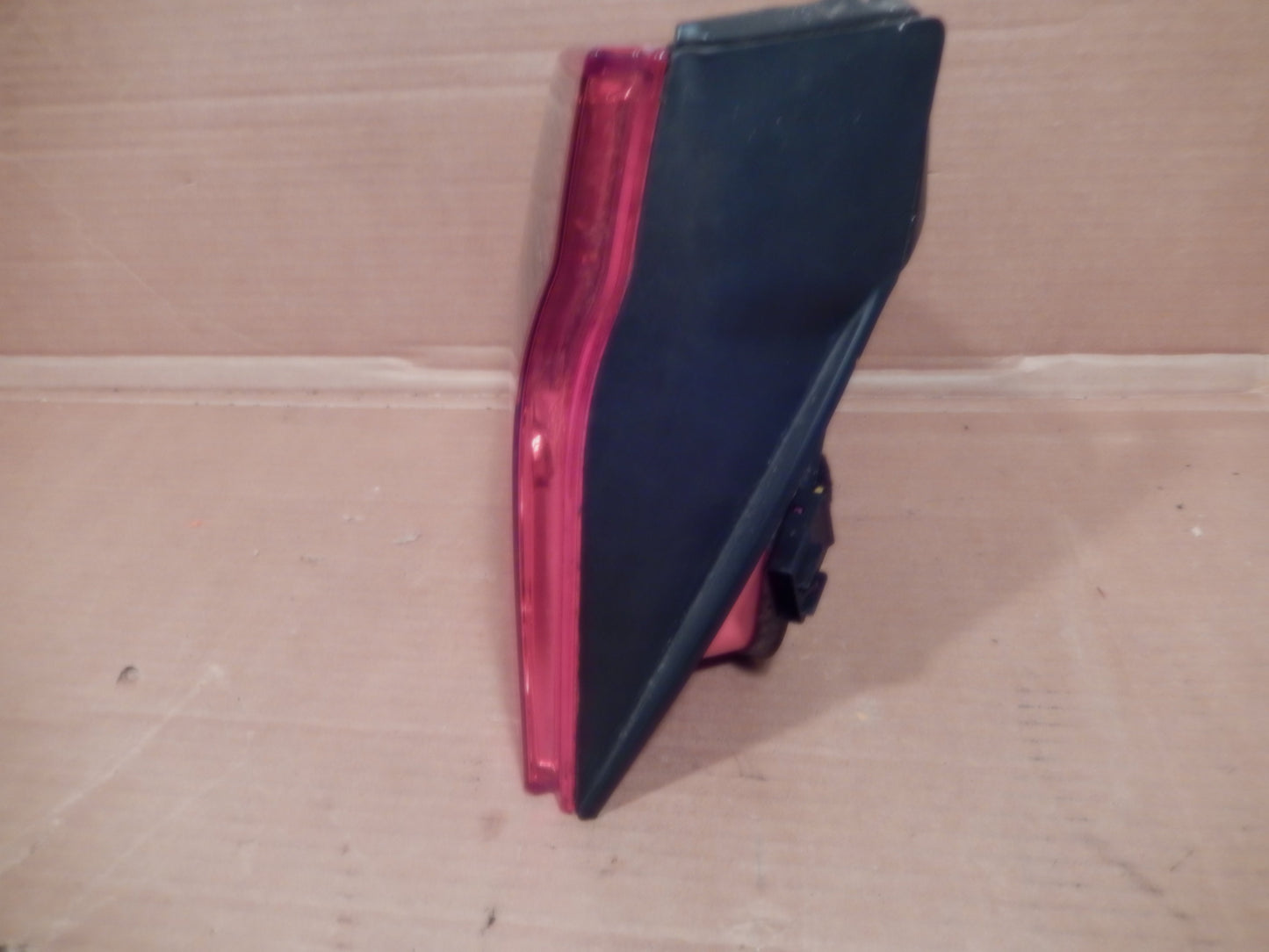 Maserati 138 Spyder 02 - 05 Left Side Tail Light