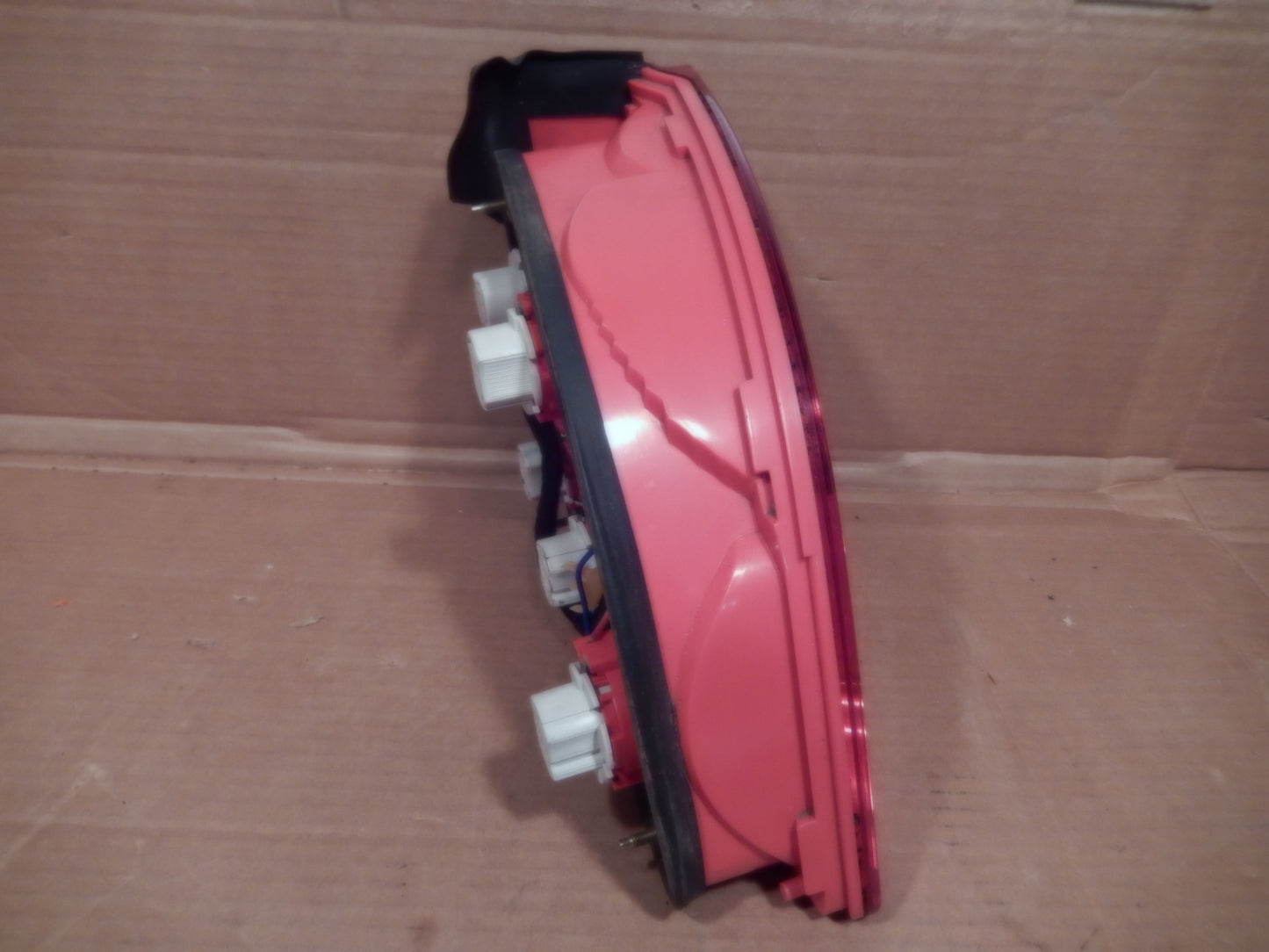 Maserati 138 Spyder 02 - 05 Left Side Tail Light