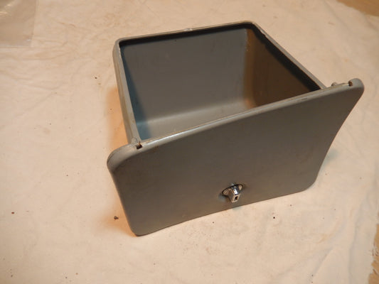 Datsun 280ZX Rear Driver Side Panel Storage Box